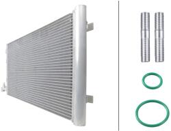HELLA Condensator, climatizare HELLA >>> Easy2Fit - automobilus - 422,00 RON