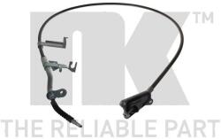 NK Cablu, frana de parcare NK 9022109 (9022109)