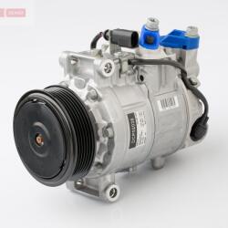 DENSO Compresor, climatizare DENSO DCP02038 (DCP02038) - automobilus