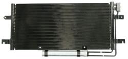 THERMOTEC Condensator, climatizare THERMOTEC KTT110225 (KTT110225) - automobilus
