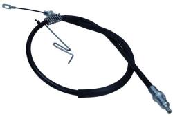 MAXGEAR Cablu, frana de parcare MAXGEAR 32-1072 (32-1072)