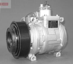 DENSO Compresor, climatizare DENSO DCP99513 (DCP99513) - automobilus