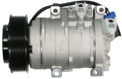 THERMOTEC Compresor, climatizare THERMOTEC KTT090190 (KTT090190)
