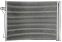 THERMOTEC Condensator, climatizare THERMOTEC KTT110236 (KTT110236) - automobilus