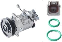 HELLA Compresor, climatizare HELLA >>> Easy2Fit - automobilus - 1 332,59 RON