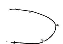 DREISSNER Cablu, frana de parcare DREISSNER 18G-1069DREIS (18G-1069DREIS)