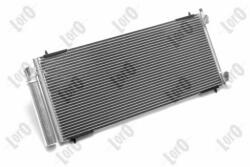 DEPO Condensator, climatizare DEPO 009-016-0021 (009-016-0021)