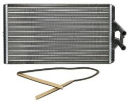 THERMOTEC Schimbător de căldură, încălzire habitaclu THERMOTEC D6ME006TT (D6ME006TT)