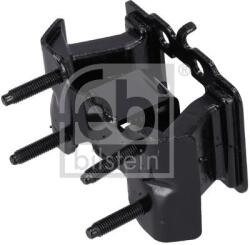 Febi Bilstein Suport motor FEBI BILSTEIN 174721 (174721) - automobilus