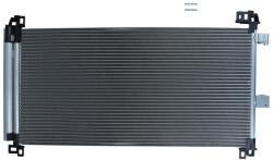 KAMOKA Condensator, climatizare KAMOKA 7800425 (7800425)