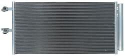 KAMOKA Condensator, climatizare KAMOKA 7800105 (7800105) - automobilus
