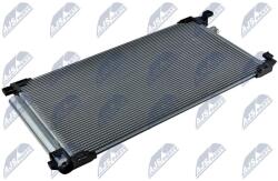 NTY Condensator, climatizare NTY CCS-TY-035 (CCS-TY-035)