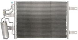 THERMOTEC Condensator, climatizare THERMOTEC KTT110165 (KTT110165) - automobilus