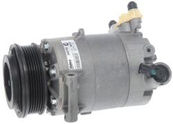 VALEO Compresor, climatizare VALEO RE-GEN REMANUFACTURED 690755 (690755)