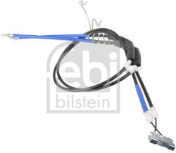 Febi Bilstein Cablu, frana de parcare FEBI BILSTEIN 108960 (108960) - automobilus