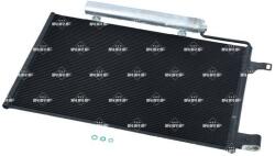 NRF Condensator, climatizare NRF EASY FIT 35759 (35759)