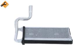 NRF Schimbător de căldură, încălzire habitaclu NRF EASY FIT 54396 (54396)