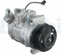 DELPHI Compresor, climatizare DELPHI CS20405-12B1 (CS20405-12B1)