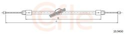 COFLE Cablu, frana de parcare COFLE 10.9450 (10.9450) - automobilus