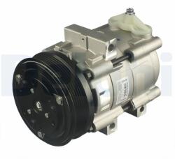 DELPHI Compresor, climatizare DELPHI CS20304-12B1 (CS20304-12B1) - automobilus