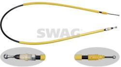 SWAG Cablu, frana de parcare SWAG 60 93 3168 (60 93 3168) - automobilus