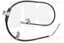 NK Cablu, frana de parcare NK 901991 (901991)