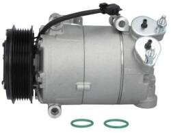 THERMOTEC Compresor, climatizare THERMOTEC KTT090196 (KTT090196) - automobilus