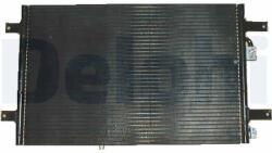 DELPHI Condensator, climatizare DELPHI TSP0225152 (TSP0225152)