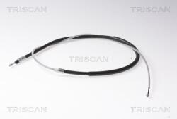 TRISCAN Cablu, frana de parcare TRISCAN 8140 11156 (8140 11156)