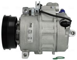 NISSENS Compresor, climatizare NISSENS ** FIRST FIT ** 89073 (89073)