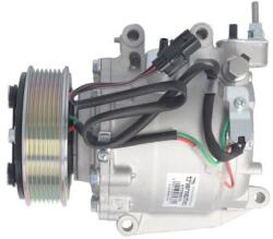 THERMOTEC Compresor, climatizare THERMOTEC KTT090510 (KTT090510) - automobilus