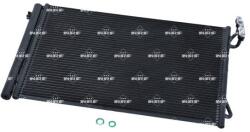 NRF Condensator, climatizare NRF EASY FIT 35743 (35743)