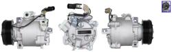 ELSTOCK Compresor, climatizare ELSTOCK 51-1109 (51-1109) - automobilus