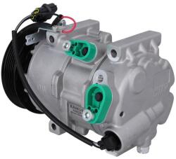 KAMOKA Compresor, climatizare KAMOKA 7820210 (7820210)