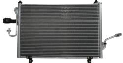 THERMOTEC Condensator, climatizare THERMOTEC KTT110149 (KTT110149) - automobilus