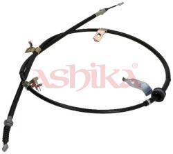 ASHIKA Cablu, frana de parcare ASHIKA 131-03-328L (131-03-328L)