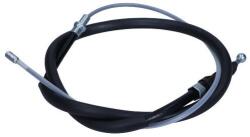 MAXGEAR Cablu, frana de parcare MAXGEAR 32-0816 (32-0816)