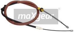 MAXGEAR Cablu, frana de parcare MAXGEAR 32-0486 (32-0486)