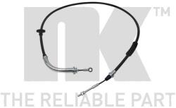 NK Cablu, frana de parcare NK 903506 (903506)