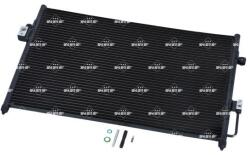 NRF Condensator, climatizare NRF EASY FIT 35426 (35426)