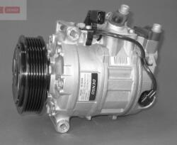DENSO Compresor, climatizare DENSO DCP02027 (DCP02027)