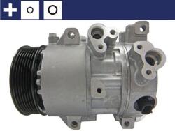 MAHLE Compresor, climatizare MAHLE BEHR ACP 909 000S (ACP 909 000S)