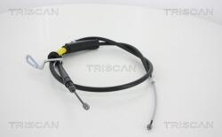 TRISCAN Cablu, frana de parcare TRISCAN 8140 17140 (8140 17140) - automobilus