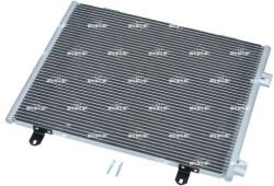 NRF Condensator, climatizare NRF EASY FIT 35747 (35747)