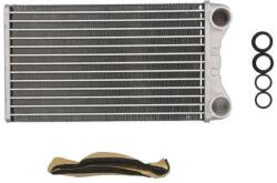 THERMOTEC Schimbător de căldură, încălzire habitaclu THERMOTEC D6A010TT (D6A010TT)