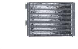 MAHLE Schimbător de căldură, încălzire habitaclu MAHLE BEHR AH 327 000S (AH 327 000S)