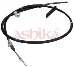 ASHIKA Cablu, frana de parcare ASHIKA 131-05-5008R (131-05-5008R)
