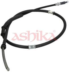 ASHIKA Cablu, frana de parcare ASHIKA 131-05-551R (131-05-551R)