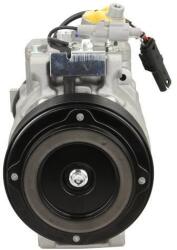 BV PSH Compresor, climatizare BV PSH +Line Original 090.215. 063.050 (090.215.063.050)