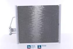 NISSENS Condensator, climatizare NISSENS 94274 (94274) - automobilus